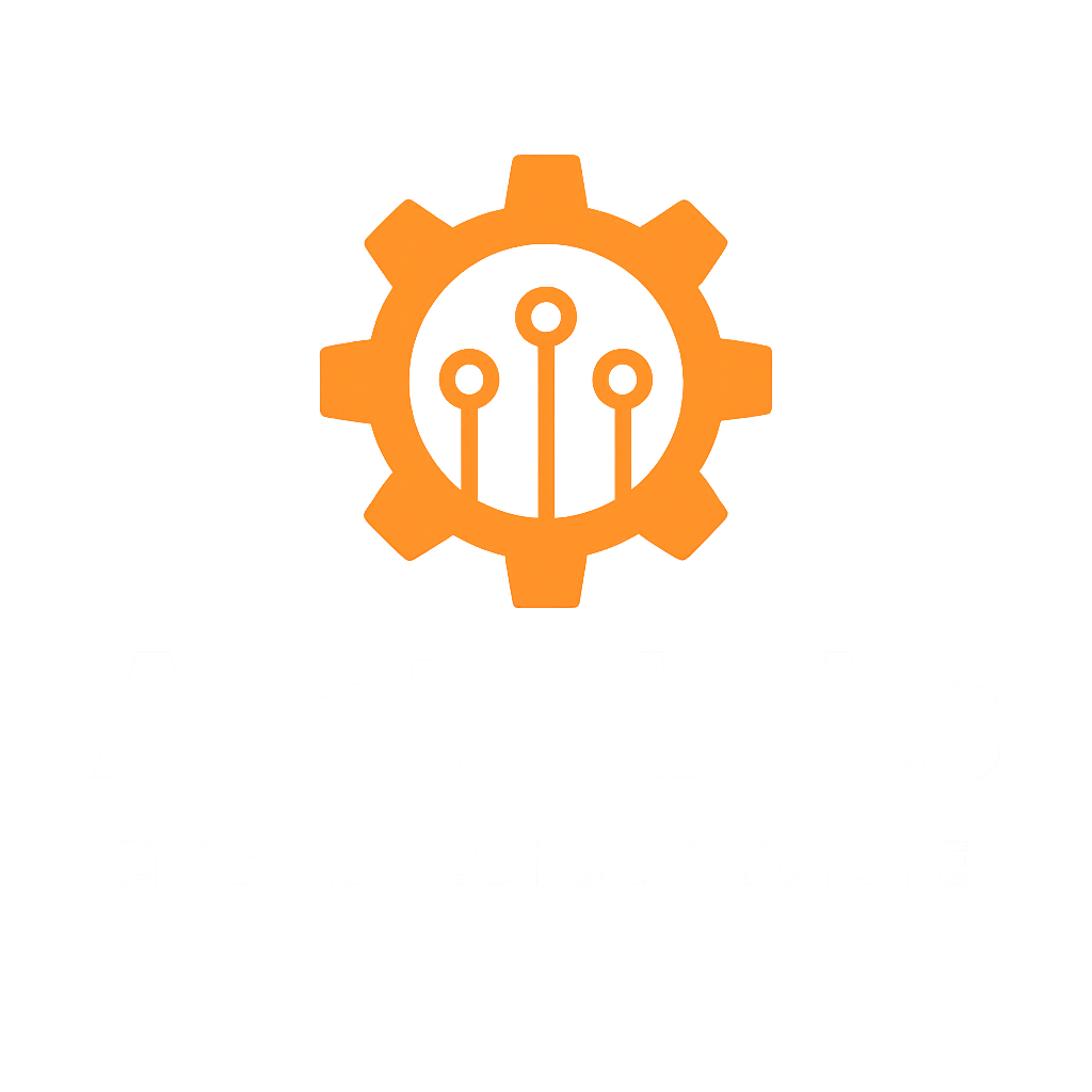 AuctorLabs Logo