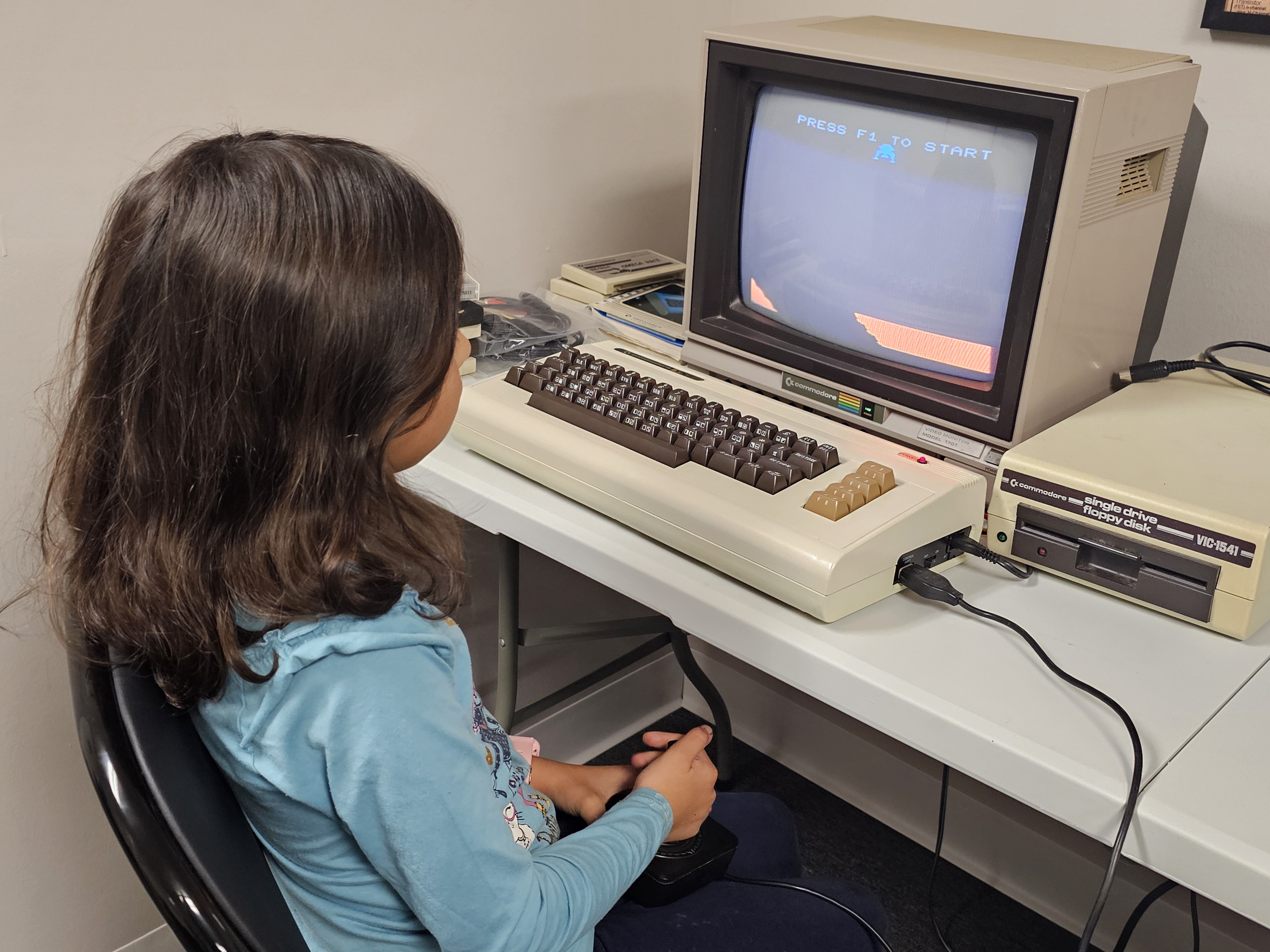 Entry‑level breadboard projects for kids
